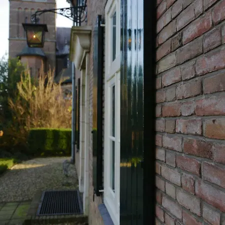 B&B Pastorie Beek-2