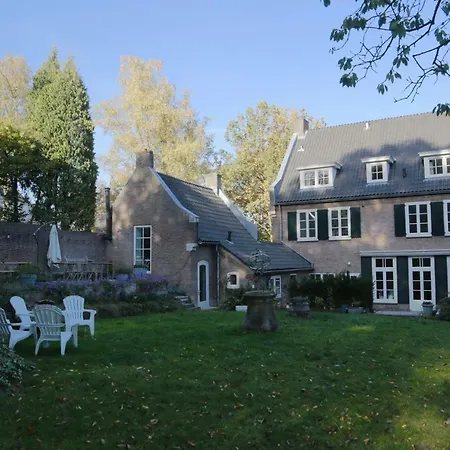 B&B Pastorie Beek-3